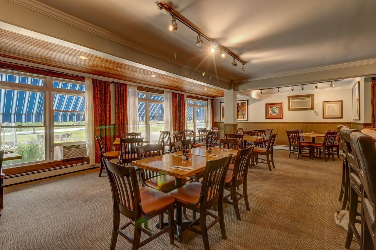 The Stamford Motel Manchester Εξωτερικό φωτογραφία