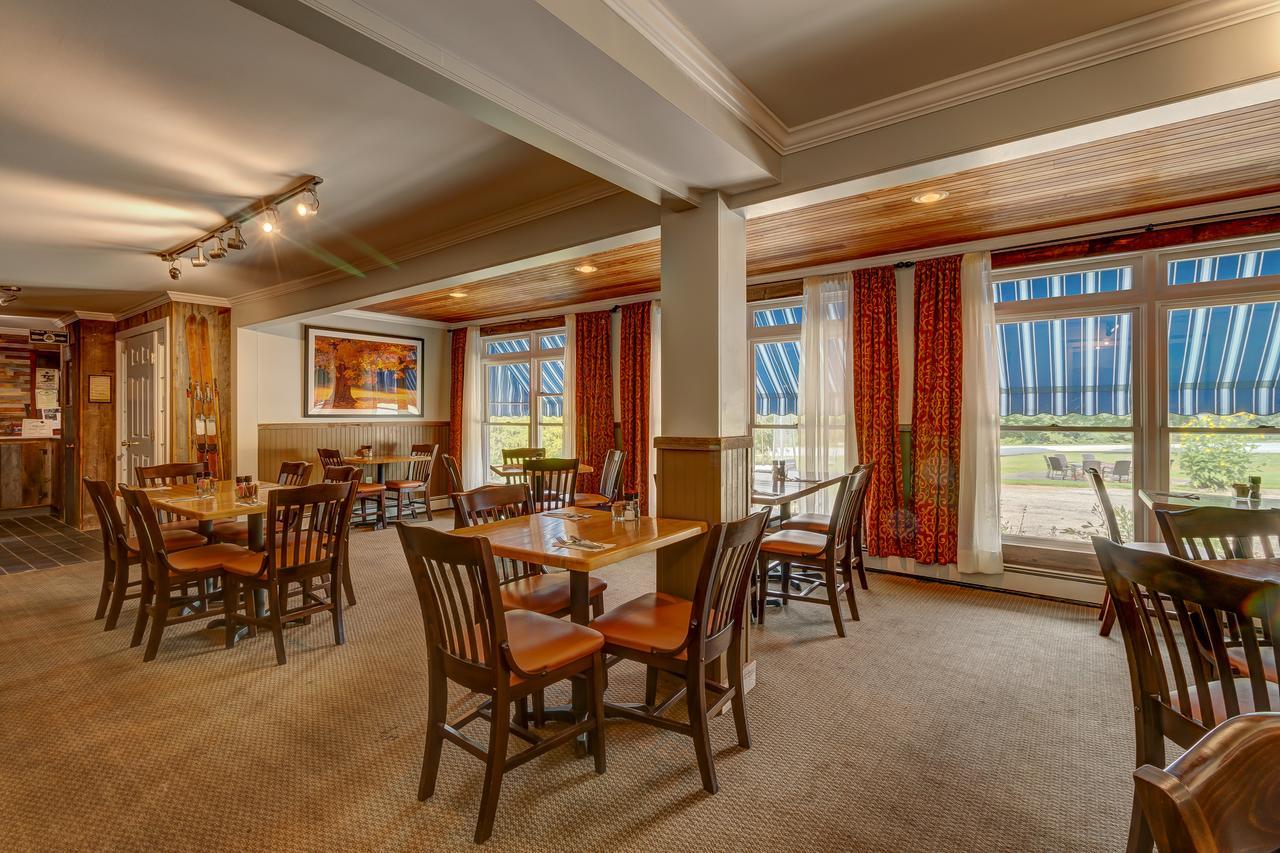 The Stamford Motel Manchester Εξωτερικό φωτογραφία